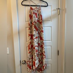 Free People Maxi Dress